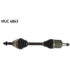 Image de Arbre De Transmission Vkjc 4863 Skf Skf Vkjc4863 Volvo