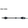 Image de Arbre De Transmission Vkjc 3031 Skf Skf Vkjc3031 Opel