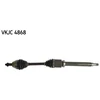 Image de Arbre De Transmission Vkjc 4868 Skf Skf Vkjc4868 Volvo