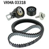 Image de Kit De Distribution Vkma 03318 Skf Skf Vkma03318 Citroen;Ds;Ford;Opel;Peugeot;Toyota;Vauxhall