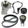 Image de Pompe À Eau + Kit De Courroie De Distribution Vkmc 03318 Skf Skf Vkmc03318 Citroen;Ds;Ford;Opel;Peugeot;Toyota;Vauxhall