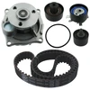 Image de Pompe À Eau + Kit De Courroie De Distribution Vkmc 04213-1 Skf Skf Vkmc042131 Ford