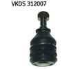 Image de Rotule Skf Vkds312007 Autobianchi;Fiat;Lancia;Seat