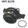 Image de Pompe À Eau Vkpc 81178 Skf Skf Vkpc81178 Audi;Man;Seat;Skoda;Volkswagen