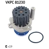 Image de Pompe À Eau Vkpc 81230 Skf Skf Vkpc81230 Audi;Dodge;Ford;Jeep;Mitsubishi;Seat;Skoda;Volkswagen