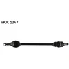 Image de Arbre De Transmission Vkjc 1347 Skf Skf Vkjc1347 Seat;Skoda;Volkswagen