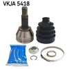 Image de Jeu De Joints, Arbre De Transmission Vkja 5418 Skf Skf Vkja5418 Ford