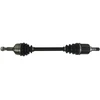 Image de Arbre De Transmission Vkjc 6204 Skf Skf Vkjc6204 Renault