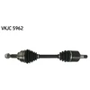 Image de Arbre De Transmission Vkjc 5962 Skf Skf Vkjc5962 Land Rover