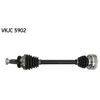 Image de Arbre De Transmission Vkjc 5902 Skf Skf Vkjc5902 Seat;Skoda;Volkswagen