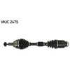 Image de Arbre De Transmission Vkjc 2475 Skf Skf Vkjc2475 Mazda