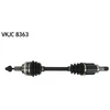 Image de Arbre De Transmission Vkjc 8363 Skf Skf Vkjc8363 Smart