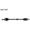 Image de Arbre De Transmission Vkjc 7937 Skf Skf Vkjc7937 Opel