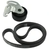 Image de Jeu De Courroies Trapézoïdales À Nervures Skf Vkma36036 Dacia;Renault