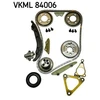 Image de Kit De Distribution Par Chaîne Skf Vkml84006 Ford;Land Rover