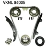 Image de Kit De Distribution Par Chaîne Skf Vkml84005 Citroen;Fiat;Ford;Peugeot