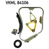 Image de Ensemble De Chaîne De Distribution Skf Vkml84106 Ford