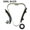 Image de Kit De Distribution Par Chaîne Skf Vkml84105 Citroen;Fiat;Ford;Peugeot
