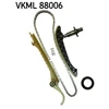 Image de Kit De Distribution Par Chaîne Skf Vkml88006 Mercedes-Benz