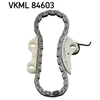 Image de Kit De Distribution Par Chaîne Skf Vkml84603 Ford;Volvo