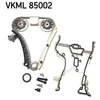 Image de Kit De Distribution Par Chaîne Skf Vkml85002 Opel;Vauxhall