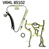 Image de Kit De Distribution Par Chaîne Skf Vkml85102 Opel;Vauxhall