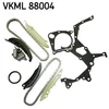 Image de Kit De Distribution Par Chaîne Skf Vkml88004 Bmw