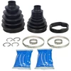 Image de Jeu De Joints-Soufflets, Arbre De Commande Vkjp 9003 Skf Skf Vkjp9003 Opel;Saab;Vauxhall