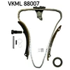 Image de Kit De Distribution Par Chaîne Skf Vkml88007 Mercedes-Benz