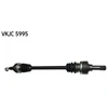 Image de Arbre De Transmission Vkjc 5995 Skf Skf Vkjc5995 Bmw