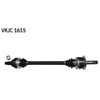 Image de Arbre De Transmission Vkjc 1615 Skf Skf Vkjc1615 Bmw
