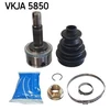 Image de Jeu De Joints, Arbre De Transmission Vkja 5850 Skf Skf Vkja5850 Kia