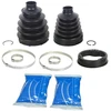 Image de Jeu De Joints-Soufflets, Arbre De Commande Vkjp 9004 Skf Skf Vkjp9004 Ford