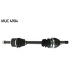 Image de Arbre De Transmission Vkjc 4904 Skf Skf Vkjc4904 Opel