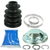Image de Jeu De Joints-Soufflets, Arbre De Commande Vkjp 8356 R Skf Skf Vkjp8356r Audi;Seat;Skoda;Volkswagen