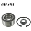Image de Roulement De Roue Vkba 6782 Skf Skf Vkba6782 Bmw