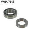 Image de Roulement De Roue Vkba 7145 Skf Skf Vkba7145 Jeep