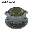 Image de Roulement De Roue Vkba 7142 Skf Skf Vkba7142 Polestar;Volvo