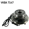 Image de Roulement De Roue Vkba 7147 Skf Skf Vkba7147 Jeep