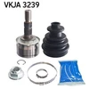 Image de Jeu De Joints, Arbre De Transmission Vkja 3239 Skf Skf Vkja3239 Opel;Vauxhall