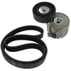 Image de Ensemble Multi-Ceintures Skf Vkma33329 Citroen;Fiat;Peugeot