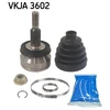 Image de Jeu De Joints, Arbre De Transmission Vkja 3602 Skf Skf Vkja3602 Volkswagen