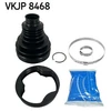 Image de Jeu De Joints-Soufflets, Arbre De Commande Vkjp 8468 Skf Skf Vkjp8468 Citroen;Fiat;Peugeot