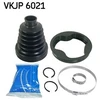 Image de Jeu De Manchons D'Essieu Vkjp 6021 Skf Skf Vkjp6021 Ford