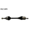 Image de Arbre De Transmission Vkjc 1895 Skf Skf Vkjc1895 Ford
