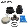 Image de Jeu De Joints, Arbre De Transmission Vkja 8490 Skf Skf Vkja8490 Audi;Skoda;Volkswagen