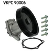 Image de Pompe À Eau Vkpc 90006 Skf Skf Vkpc90006 Chevrolet