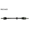 Image de Arbre De Transmission Vkjc 6423 Skf Skf Vkjc6423 Toyota