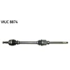 Image de Arbre De Transmission Vkjc 8874 Skf Skf Vkjc8874 Peugeot