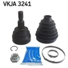 Image de Jeu De Joints, Arbre De Transmission Vkja 3241 Skf Skf Vkja3241 Mercedes-Benz